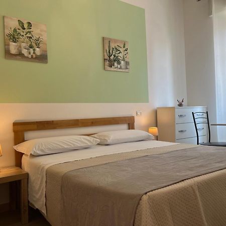 B&B Vento Aureo Rooms Milazzo Exterior photo